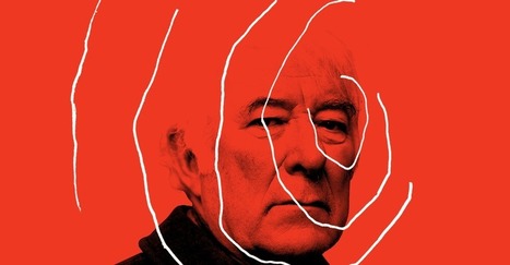 The Atlantic Review: &lsquo;On Seamus Heaney&rsquo; by R. F. Foster | The Irish Literary Times | Scoop.it