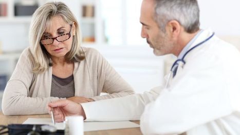 L'attitude du m&eacute;decin avec son patient a un impact sur sa sant&eacute; - Le Figaro Sant&eacute; | Association FibromyalgieSOS | Scoop.it