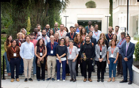 La Economía del Desarrollo se hace un hueco en la academia española | Evaluación de Políticas Públicas - Actualidad y noticias | Scoop.it