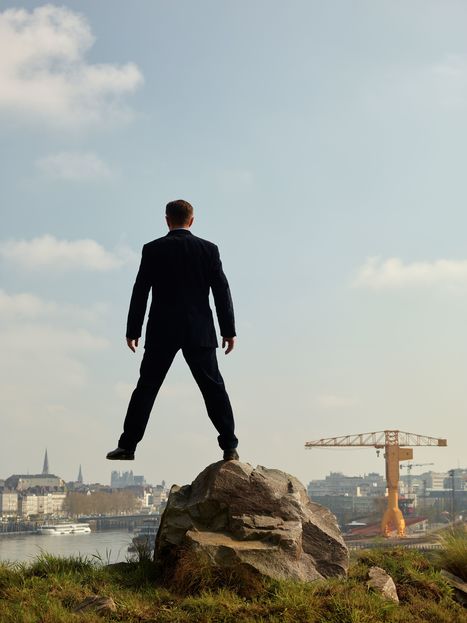 Le Voyage à Nantes transforms the French metropolis into a city-wide arts festival - DesignCurial | Nantes, Take the journey ! | Scoop.it