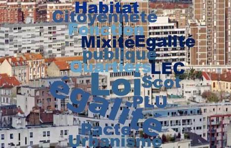 Tout tout tout sur la loi Egalité et Citoyenneté | L'actualité de la politique de la ville | Scoop.it