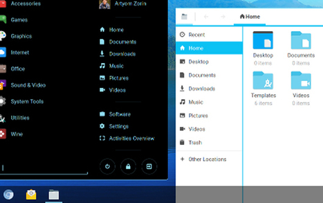 Esta alternativa a Windows 10 funciona con Linux, y es gratis | TECNOLOGÍA_aal66 | Scoop.it