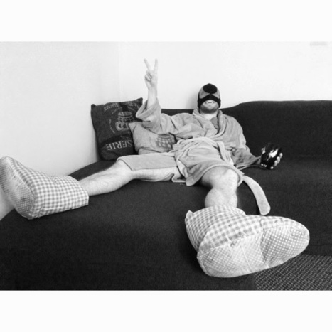 Bloody Beetroots HOT su Instagram - JIMI PARADISE™ | JIMIPARADISE! | Scoop.it