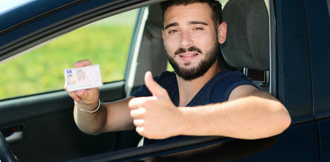 Ces jeunes qui aiment (encore) leur voiture | Planète DDurable | Scoop.it