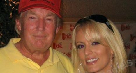 Trump tried to buy Stormy Daniels a condo &mdash; twice: report | Operation Oya | Scoop.it