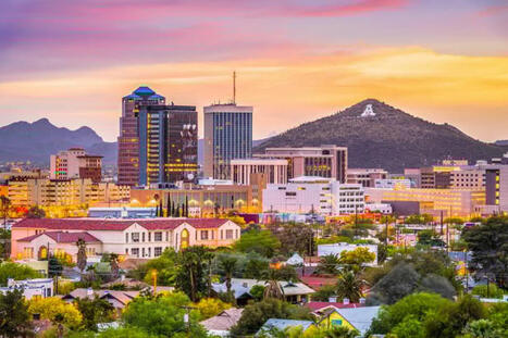 Arizona Opens Center for Linguistic Revitalization | Dual Language Education in the U.S. | Scoop.it