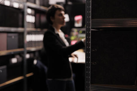 Archives classifi&eacute;es : m&eacute;thodes, enjeux et cadre r&eacute;glementaire | La Biblioth&egrave;que de l'&Eacute;cole nationale des chartes-PSL vous accompagne dans la pr&eacute;paration aux concours | Scoop.it