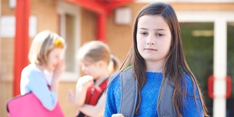 When the Classroom Feels Hostile | ED262 mylineONLINE:  Exceptionalities and Accessibilities | Scoop.it