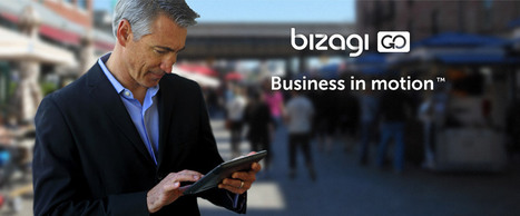 Bizagi - Business Process Management (BPM) – BPMS y Workflow | Daily Magazine | Scoop.it