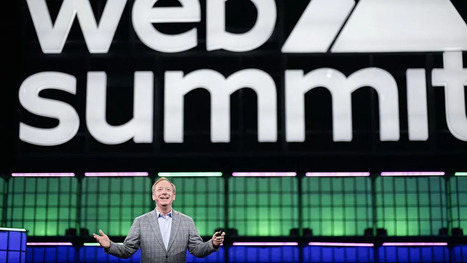 IA : Microsoft va investir 10 milliards dans un centre de données au Portugal | EUROPES | Scoop.it