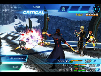 Final fantasy viii android apk