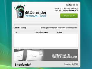 BitDefender Removal Tool Trojan.Flamer.A/B | ICT Security-S&eacute;curit&eacute; PC et Internet | Scoop.it
