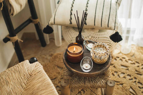 6 Calming Habits That Can Relax You Even More Than Meditation - AOL | Stress Management | Scoop.it