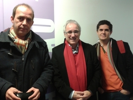 Web ou papier, deux conceptions opposées du journalisme? | DocPresseESJ | Scoop.it