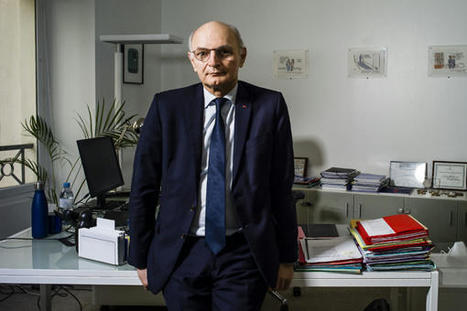 Didier Migaud (HATVP) : « Un retour en arrière sur la transparence serait préjudiciable » | Veille juridique du CDG13 | Scoop.it