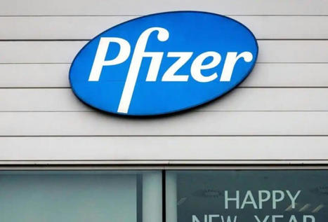 Pfizer Sues Employee, Alleging She Stole Covid-19 Vaccine Documents | Online Marketing Tools | Scoop.it
