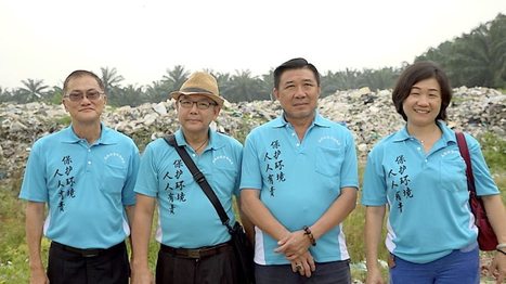Plastic pollution: One town smothered by 17,000 tonnes of rubbish | Microeconomics: IB Economics | Scoop.it