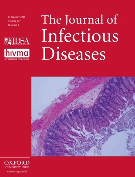 Evidence for Viral Interference and Cross-reactive Protective Immunity Between Influenza B Virus Lineages | Virology News | Scoop.it