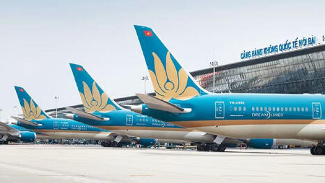 La Russie sollicite le Vietnam pour louer des avions avec &eacute;quipage, maintenance et assurance | AERONAUTIQUE NEWS - AEROSPACE POINTOFVIEW - AVIONS - AIRCRAFT | Scoop.it