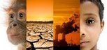 Dia da Terra 2013 dá a conhecer o Rosto das Alterações ... - Notícias - Naturlink | DE TUDO UM POUCO | Scoop.it