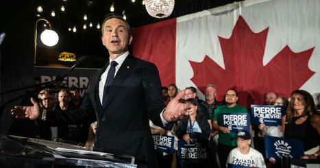 Pierre Poilievre wins byelection, will return to Parliament this fall | Corporate governance - Vigil | Scoop.it