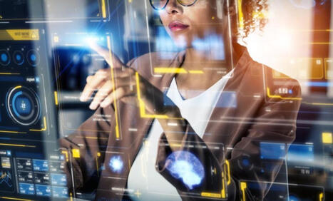 CISO Problems That Can't Be Solved With Technology | Cybersecurity Leadership | Scoop.it