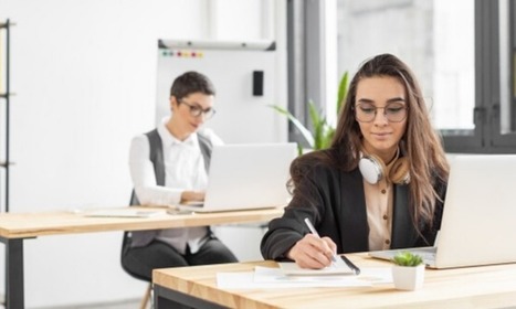 What is eNPS (Employee Net Promoter Score)? | Retain Top Talent | Scoop.it