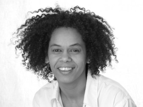 Un texte de la comédienne Nanténé Traoré | Revue de presse théâtre | Scoop.it