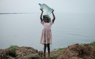 Un être humain sur quatre n’a pas d’accès sécurisé à l’eau potable, déplore l’ONU | Politiques publiques et société | Scoop.it