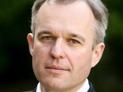 François de Rugy, nouveau ministre de la Transition écologique et solidaire | Une semaine d'actu - Newsletter de veille de l'AURH | Scoop.it