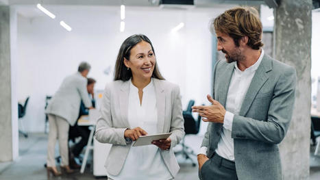 Want a Good Relationship with Your Boss? Leave Ego at the Door | Finance | Scoop.it
