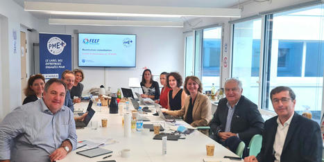PME+ : mise en place d'un comité de gouvernance ouvert aux parties prenantes | RSE et PME | Scoop.it