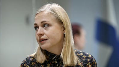 Ulkoministeri Valtonen: Suomi lähtökohtaisesti tukee ajatusta pakotteista Israelin hallituksen ministereille | 1Uutiset - Lukemisen tähden | Scoop.it