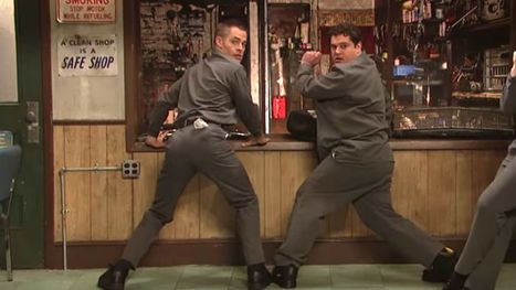 Chris Pine Loves "RuPaul's Drag Race," Lip Syncs For His Life In "SNL" Sketch | Daring Fun & Pop Culture Goodness | Scoop.it