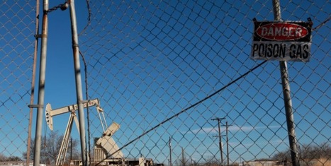 While Texas’ top oil and gas regulators were deciding whether to permit a disputed oil waste disposal site, their campaigns raised tens of thousands of dollars from donors tied to the case. - OpenS... | Industry 411 - Waste Management | Scoop.it