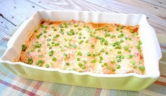 Eat Yourself Skinny!: Skinny Chicken Enchiladas | Really interesting recipes | Scoop.it