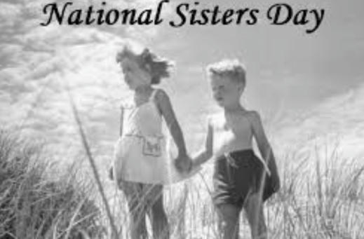 National Sisters Day 2023 Best Wishes Message 