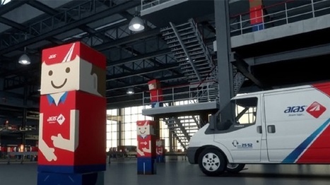 Austrian Post to increase stake in Aras Cargo - World Bulletin | Turkish Business News | Scoop.it