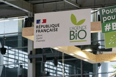 L'Agence Bio, "vigilante" sur son budget, part à la reconquête des consommateurs | Attitude BIO | Scoop.it