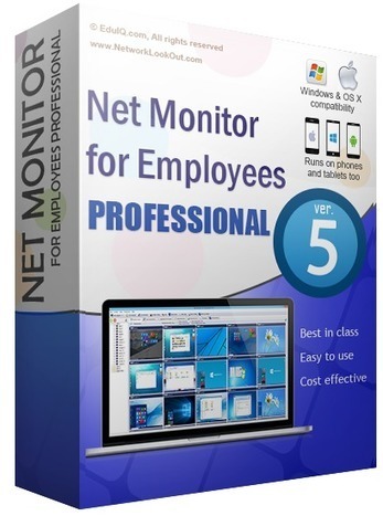 Promo gratuite Net Monitor Professional 2016 Logiciel professionnel Controle a distance de 3 PC | Logiciel Gratuit Licence Gratuite | Scoop.it