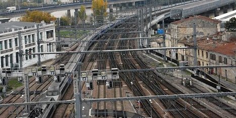 LGV au sud de Bordeaux : les opposants vont saisir les juridictions européennes | ACIPA | Scoop.it