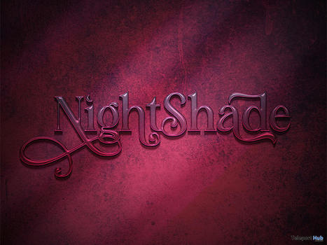 Nightshade A Dark Fantasy Event 2022 | Teleport Hub - Second Life Events | Second Life Freebies | Scoop.it