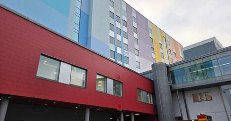 Etelä-Karjalan hyvinvointialue vähentää terveydenhuollosta 152 ihmistä ja sosiaalipalveluista 90 ihmistä | Etelä-Karjala | Yle | 1Uutiset - Lukemisen tähden | Scoop.it