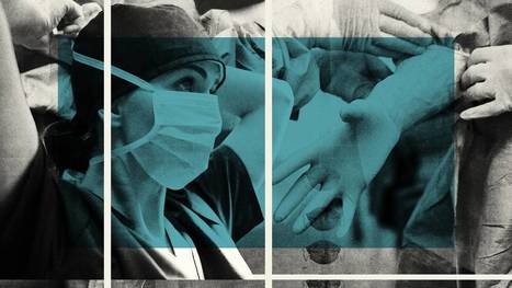 Massive Corporate Deals Are Making Hospitals’ PPE Shortages Worse - VanityFair.com | Operation Deimos | Scoop.it