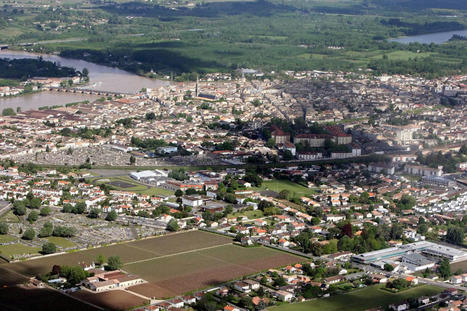 Un “atelier” pour réfléchir dès aujourd’hui au Libourne de demain | Les Territoires girondins | Scoop.it