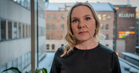 Lapsiasiavaltuutettu tyrm&auml;&auml; lapsilis&auml;uudistuksen: &rdquo;H&auml;mm&auml;stytt&auml;v&auml; ehdotus&rdquo; | Uutisia lyhyesti | Yle | 1Uutiset - Lukemisen t&auml;hden | Scoop.it