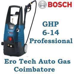 Bosch Ghp 6 14 Professional Pressure Washer B