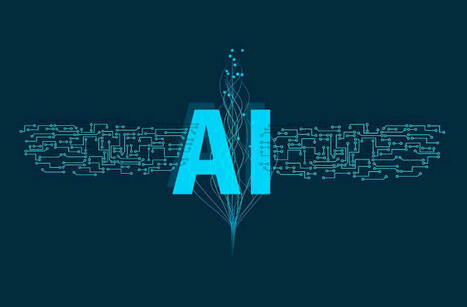 Why Cybercriminals Are Not Necessarily Embracing AI | Artificial Intelligence and Cybersecurity | Scoop.it