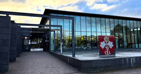 Muuramessa epäilys vakavasta tietosuoja­loukkauksesta – viranhaltijan epäillään katsoneen oppilaiden tietoja luvatta | Keski-Suomi | Yle | 1Uutiset - Lukemisen tähden | Scoop.it