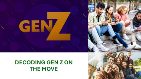 F&aacute;ilte Ireland Research: Decoding Gen-Z on the Move | What Tourists Want | Scoop.it